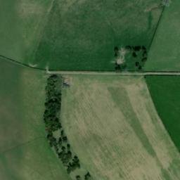 Satellite imagery of Waun Sidan, GB