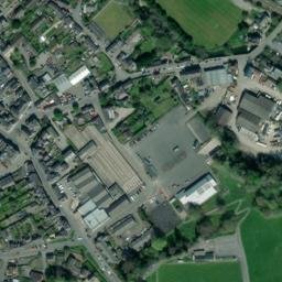Satellite imagery of Bryn y Castell, GB