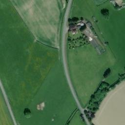 Satellite imagery of Walford Motte, GB