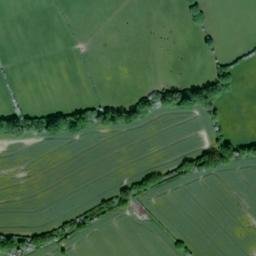Satellite imagery of Aston Tump 1, GB