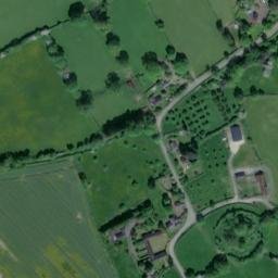 Satellite imagery of Aston Tump 1, GB