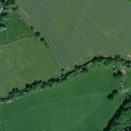 Satellite imagery of Aston Tump 1, GB
