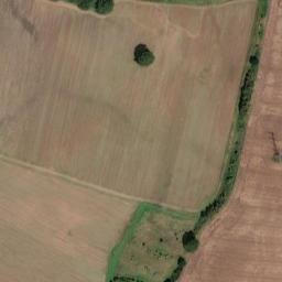 Satellite imagery of Hartlebury Castle, GB