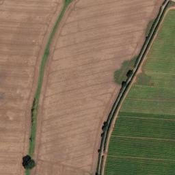 Satellite imagery of Hartlebury Castle, GB