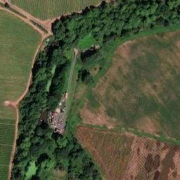 Satellite imagery of Hartlebury Castle, GB