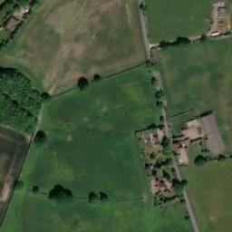 Satellite imagery of Cobley Hill Farm, GB