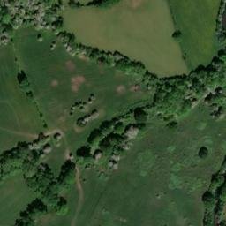 Satellite imagery of Cobley Hill Farm, GB