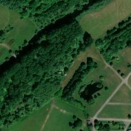 Satellite imagery of Stoneleigh Abbey, GB