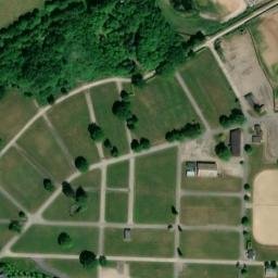 Satellite imagery of Stoneleigh Abbey, GB