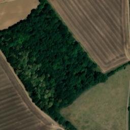 Satellite imagery of Fakenham Magna, GB