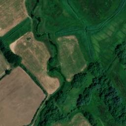 Satellite imagery of Fakenham Magna, GB