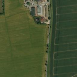 Satellite imagery of Wingfield Castle, GB