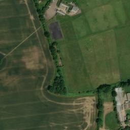 Satellite imagery of Wingfield Castle, GB
