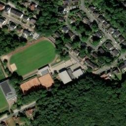 Satellite imagery of Hollager Berg, DE