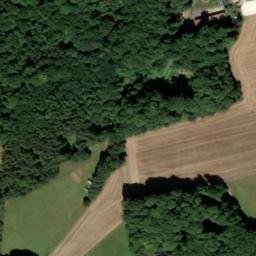 Satellite imagery of Hollager Berg, DE