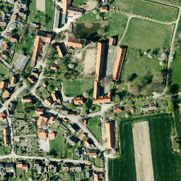 Satellite imagery of Stemmer Berg, DE
