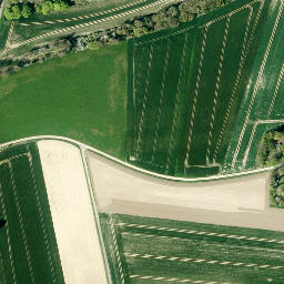 Satellite imagery of Stemmer Berg, DE
