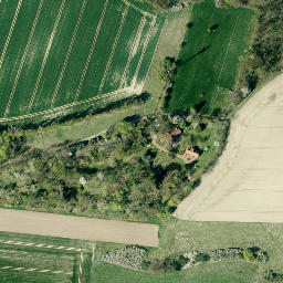 Satellite imagery of Stemmer Berg, DE