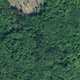 Satellite imagery of Benther Berg, DE