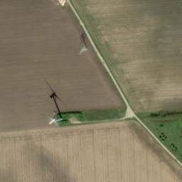 Satellite imagery of Ramsberg, DE