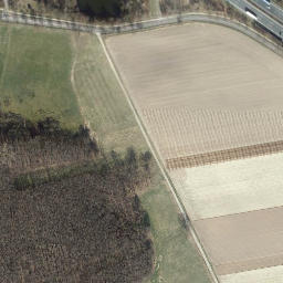 Satellite imagery of Luhberg, DE
