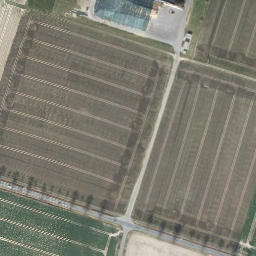 Satellite imagery of Kohlreben, DE