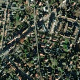 Satellite imagery of Krähenberg, DE