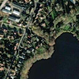 Satellite imagery of Krähenberg, DE