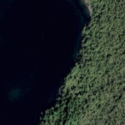 Satellite imagery of Brew Point, CA