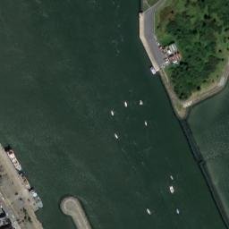 Satellite imagery of survey_point, IE