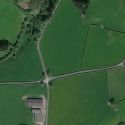 Satellite imagery of Bailey Farm, GB