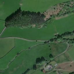 Satellite imagery of Bailey Farm, GB