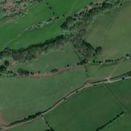 Satellite imagery of Bailey Farm, GB