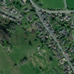 Satellite imagery of Bryn y Castell, GB