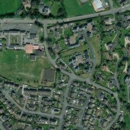 Satellite imagery of Bryn y Castell, GB