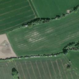 Satellite imagery of Adforton Motte, GB