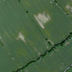 Satellite imagery of Aston Tump 1, GB