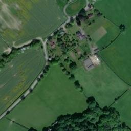 Satellite imagery of Aston Tump 1, GB