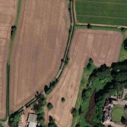 Satellite imagery of Hartlebury Castle, GB