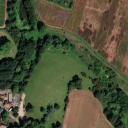 Satellite imagery of Hartlebury Castle, GB