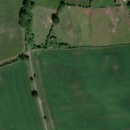 Satellite imagery of Warridge Lodge, GB