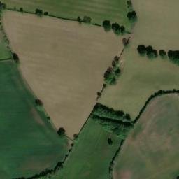 Satellite imagery of Warridge Lodge, GB