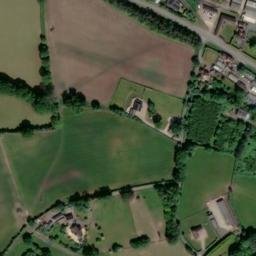 Satellite imagery of Warridge Lodge, GB