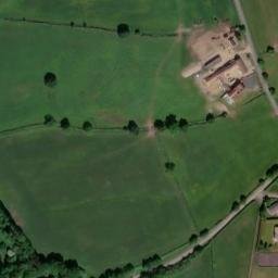 Satellite imagery of Cobley Hill Farm, GB