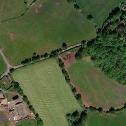 Satellite imagery of Cobley Hill Farm, GB