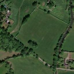 Satellite imagery of Cobley Hill Farm, GB