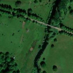 Satellite imagery of Stoneleigh Abbey, GB
