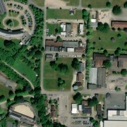 Satellite imagery of Stoneleigh Abbey, GB