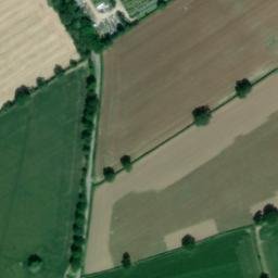 Satellite imagery of Thurlaston, GB