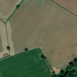 Satellite imagery of Thurlaston, GB